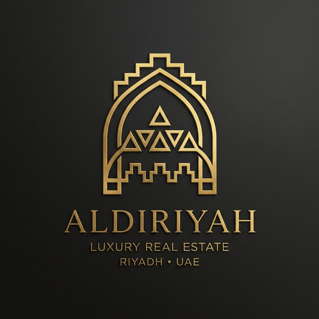 Aldiriyah.ae Crest